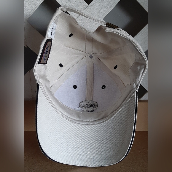 Warner Trucker Hat - Picture 5 of 5